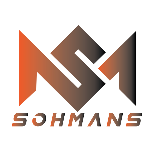 Sohmans